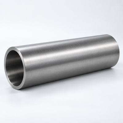 Representative image of Aluminum Rotary Target
