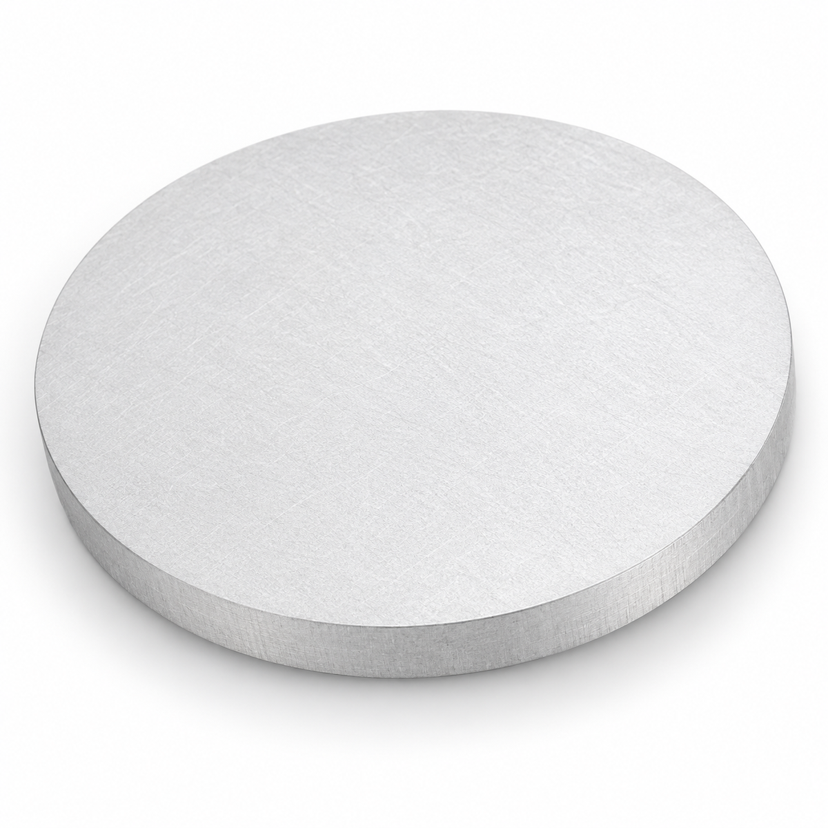 Basis Materials representative image of Aluminum Silicon Copper (Al/Si/Cu) Sputtering Target