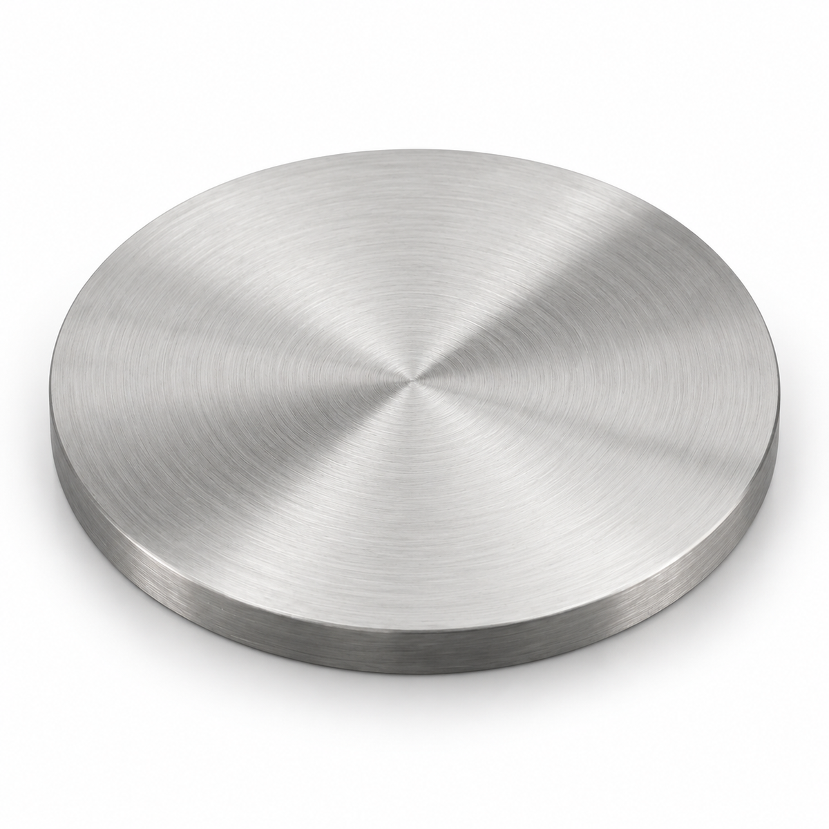 Basis Materials representative image of Aluminum Telluride (AlTe) Sputtering Target