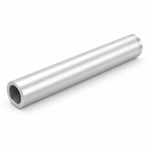 Basis Materials representative image of Aluminum Tin Copper Rotary Sputtering Target
