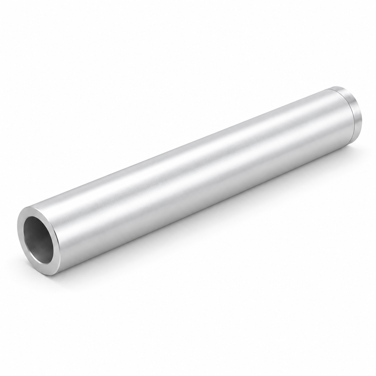 Basis Materials representative image of Aluminum Tin Copper Rotary Sputtering Target