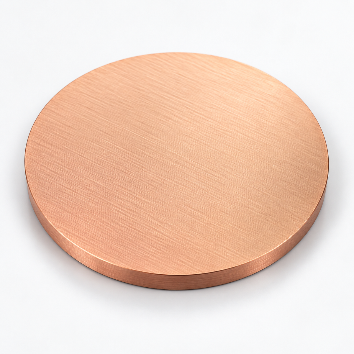 Basis Materials representative image of Aluminum Tin Copper Target