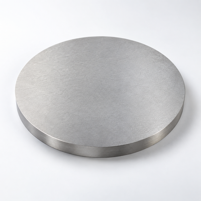 Representative image of Aluminum Titanium (Al/Ti) Sputtering Target