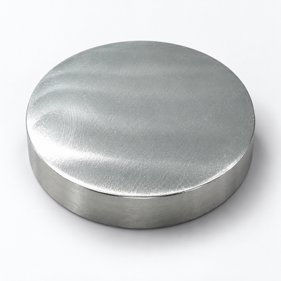 Basis Materials representative image of Aluminum Zinc Indium Silicon Planar Target