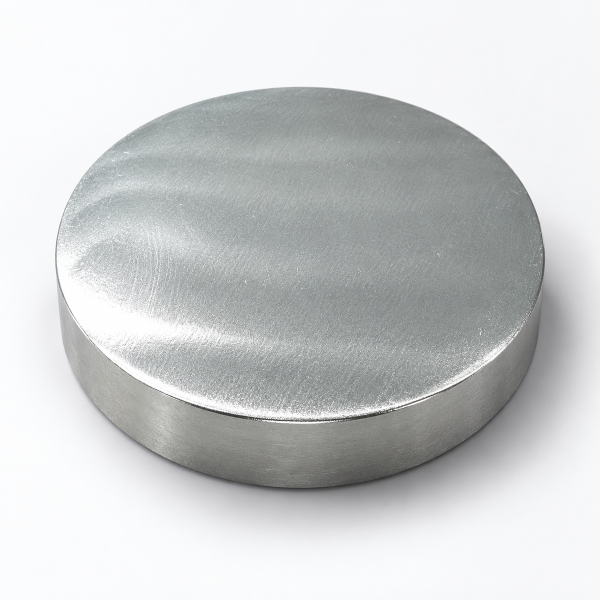 Basis Materials representative image of Aluminum Zinc Indium Silicon Planar Target