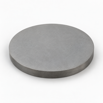 Basis Materials representative image of Antimony-Doped Tin Oxide (ATO) Sputtering Target