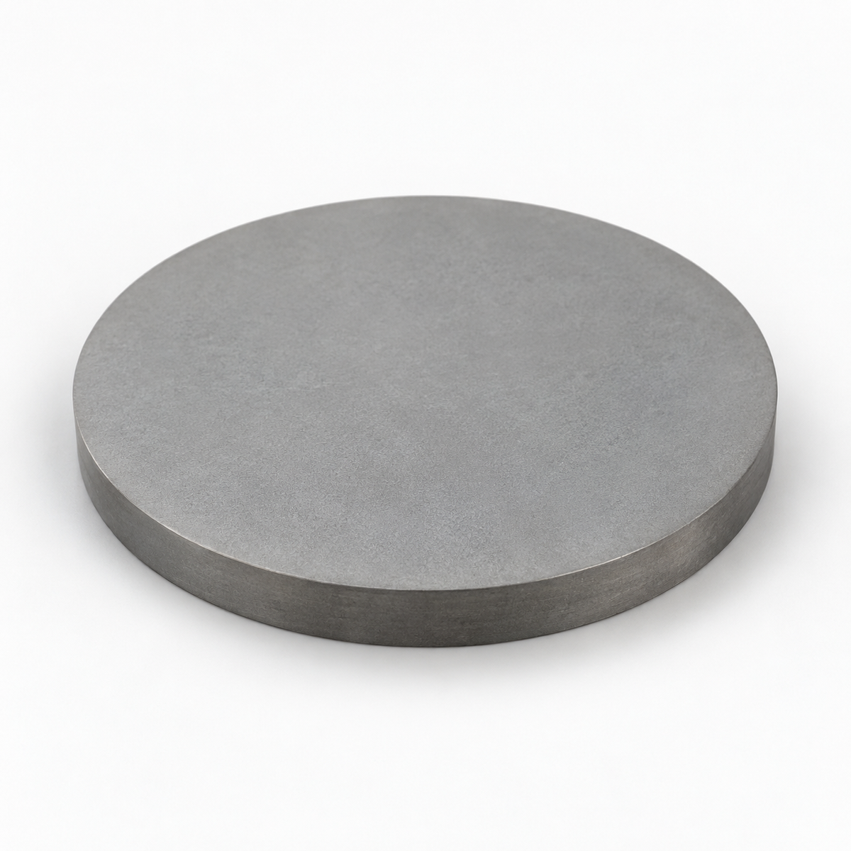 Basis Materials representative image of Antimony-Doped Tin Oxide (ATO) Sputtering Target