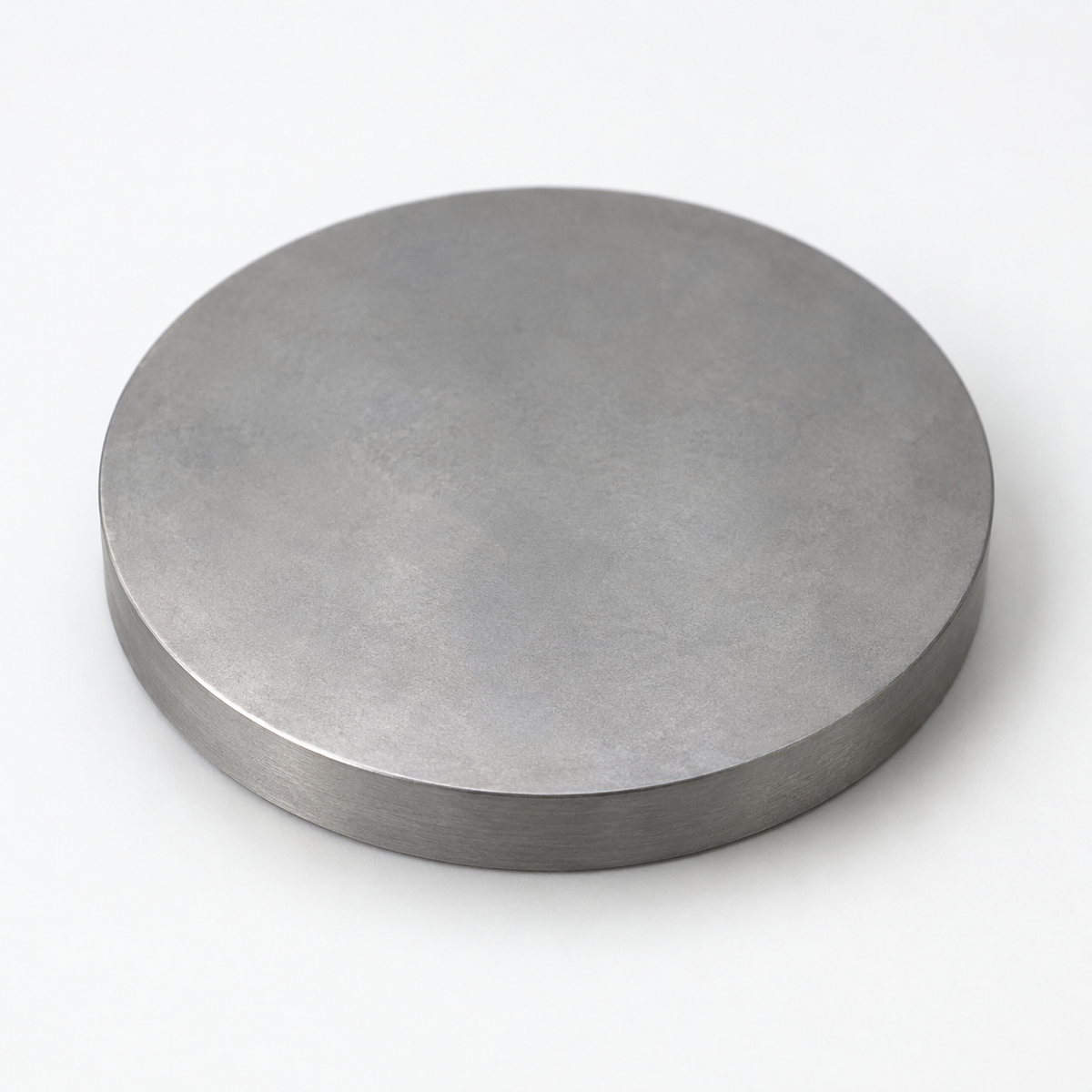 Basis Materials representative image of Antimony Indium Tin (Sb/In/Sn) Sputtering Target