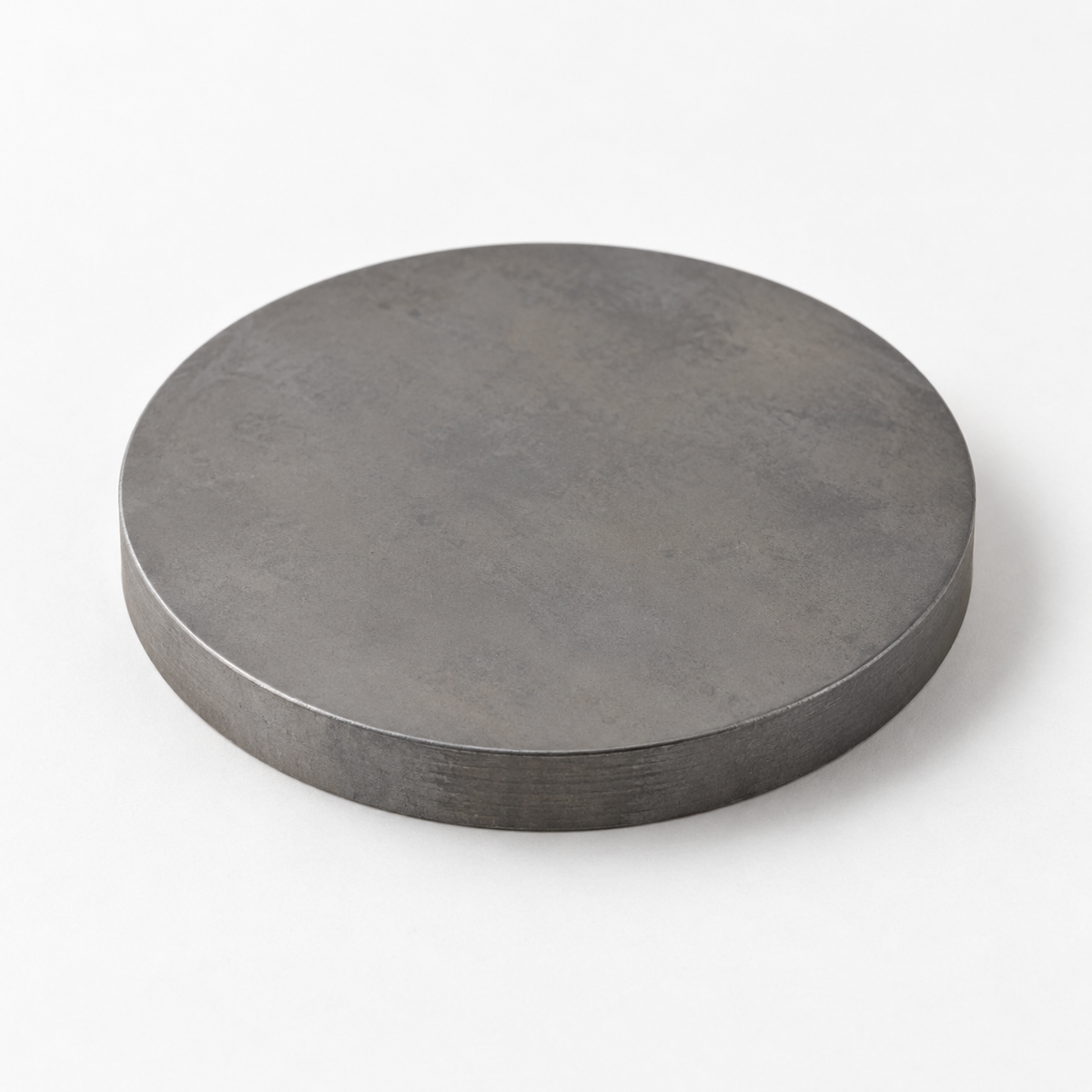 Basis Materials representative image of Antimony Telluride (Sb2Te3) Sputtering Target