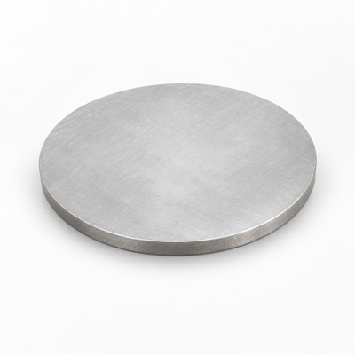 Basis Materials representative image of Barium Aluminum Alloy Target