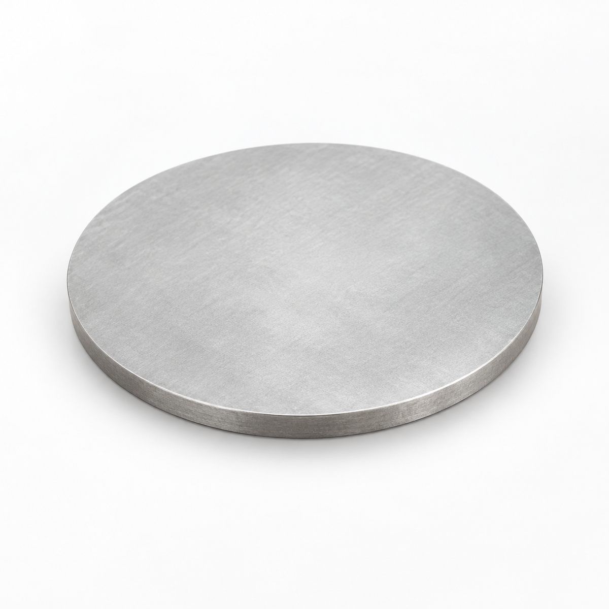 Basis Materials representative image of Barium Aluminum Alloy Target