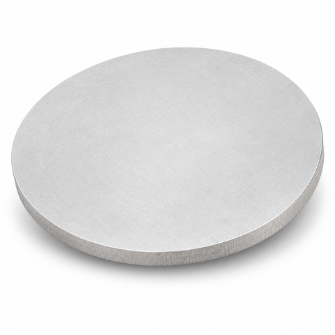 Basis Materials representative image of Barium (Ba) Sputtering Target