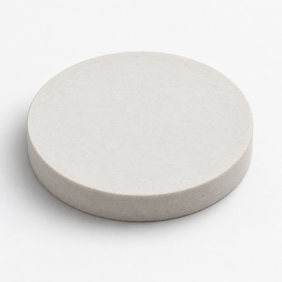 Basis Materials representative image of Barium Carbonate Sputtering Target
