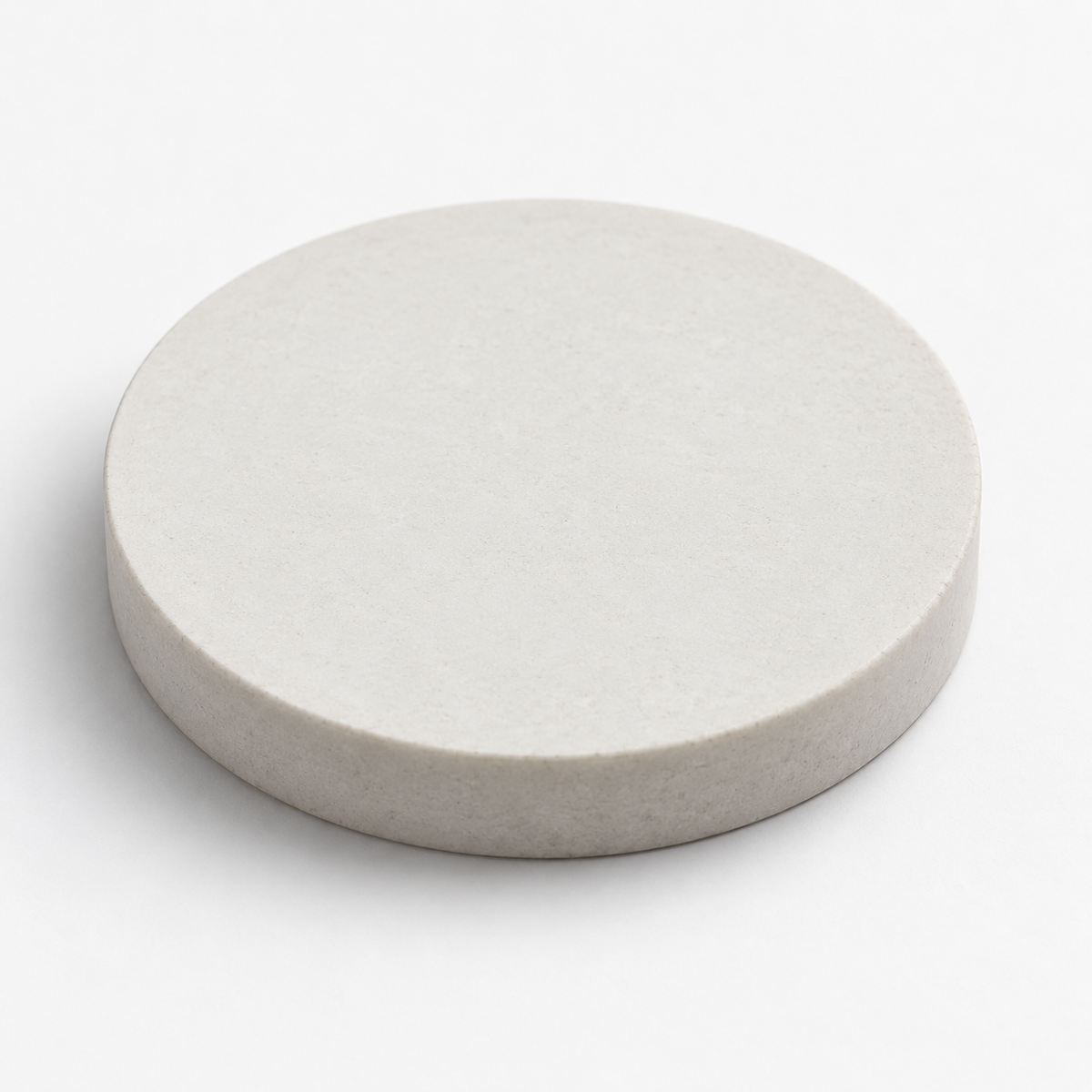 Basis Materials representative image of Barium Carbonate Sputtering Target
