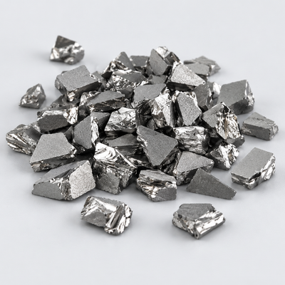 Representative image of Barium Evaporation Pieces