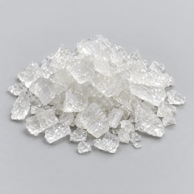 Representative image of Barium Fluoride Evaporation Pieces