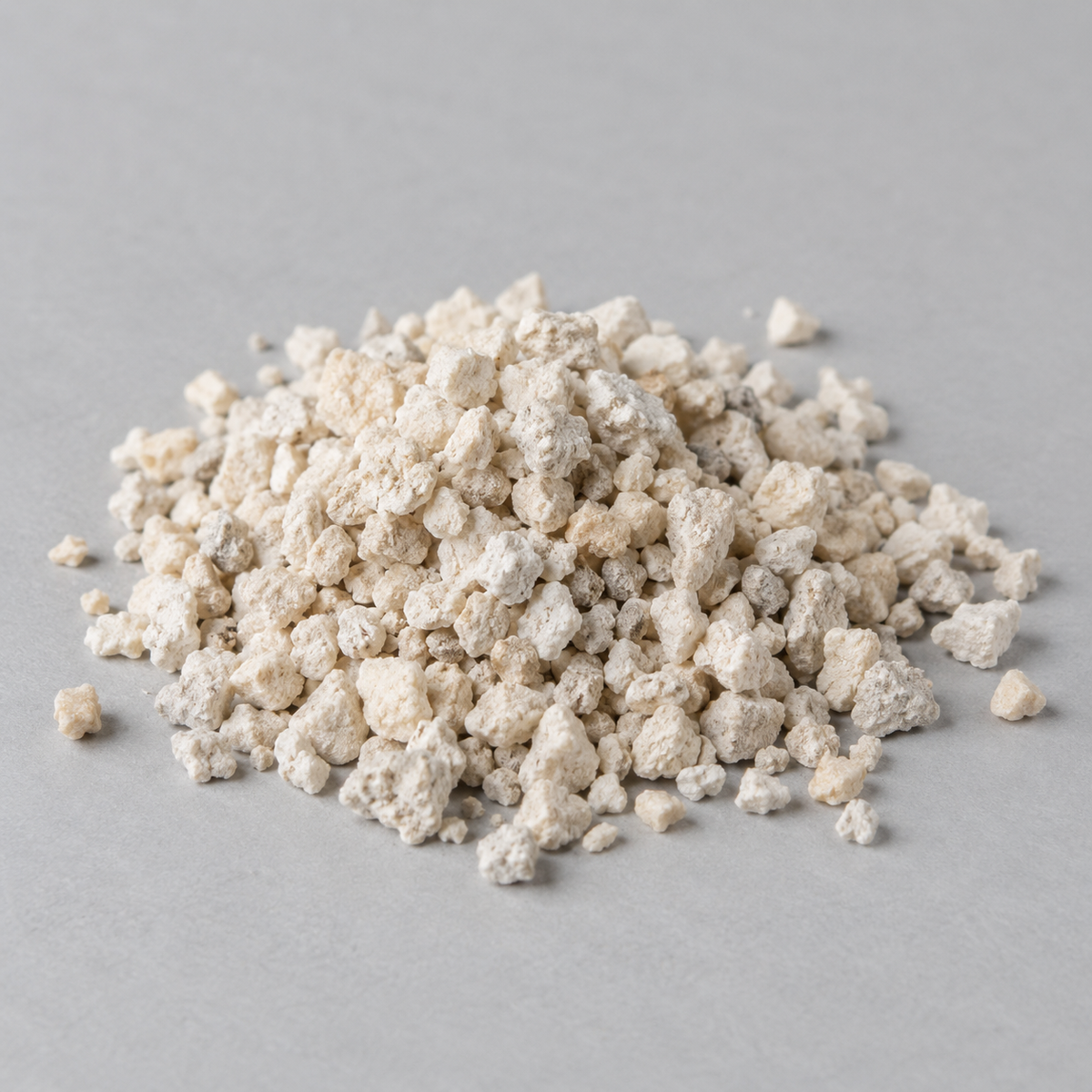 Representative image of Barium Strontium Titanate Evaporation Granules