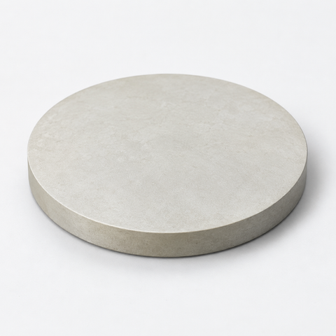 Basis Materials representative image of Barium Sulfide (BaS) Sputtering Target