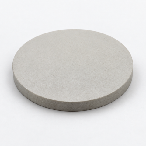 Basis Materials representative image of Barium Zirconate (BaZrO3) Sputtering Target