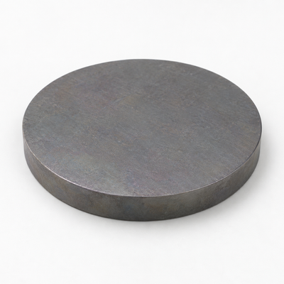 Basis Materials representative image of Bismuth Antimony Telluride (Bi/Sb/Te) Sputtering Targets