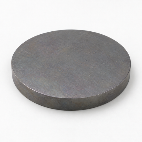 Basis Materials representative image of Bismuth Antimony Telluride (Bi/Sb/Te) Sputtering Targets