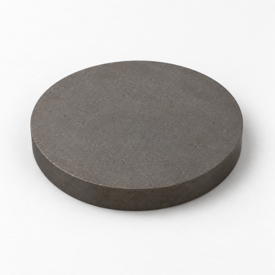 Basis Materials representative image of Bismuth Calcium Ferrite Sputtering Target