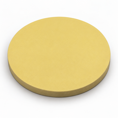 Basis Materials representative image of Bismuth Oxide (Bi2O3) Sputtering Target