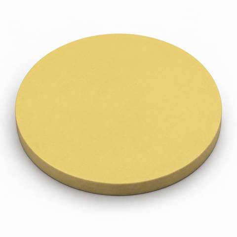 Basis Materials representative image of Bismuth Oxide (Bi2O3) Sputtering Target