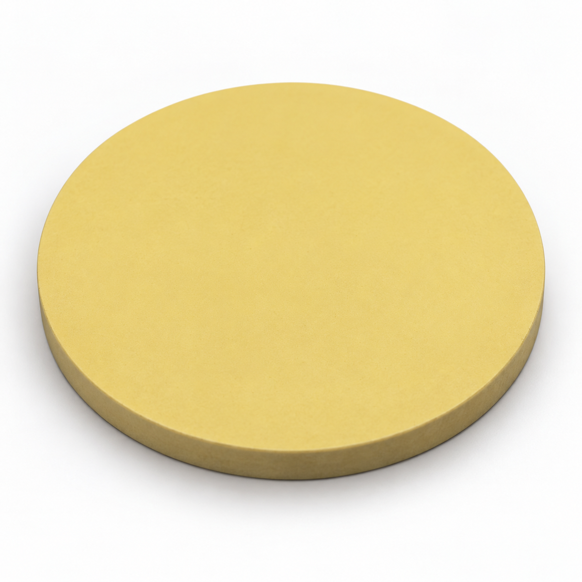 Basis Materials representative image of Bismuth Oxide (Bi2O3) Sputtering Target