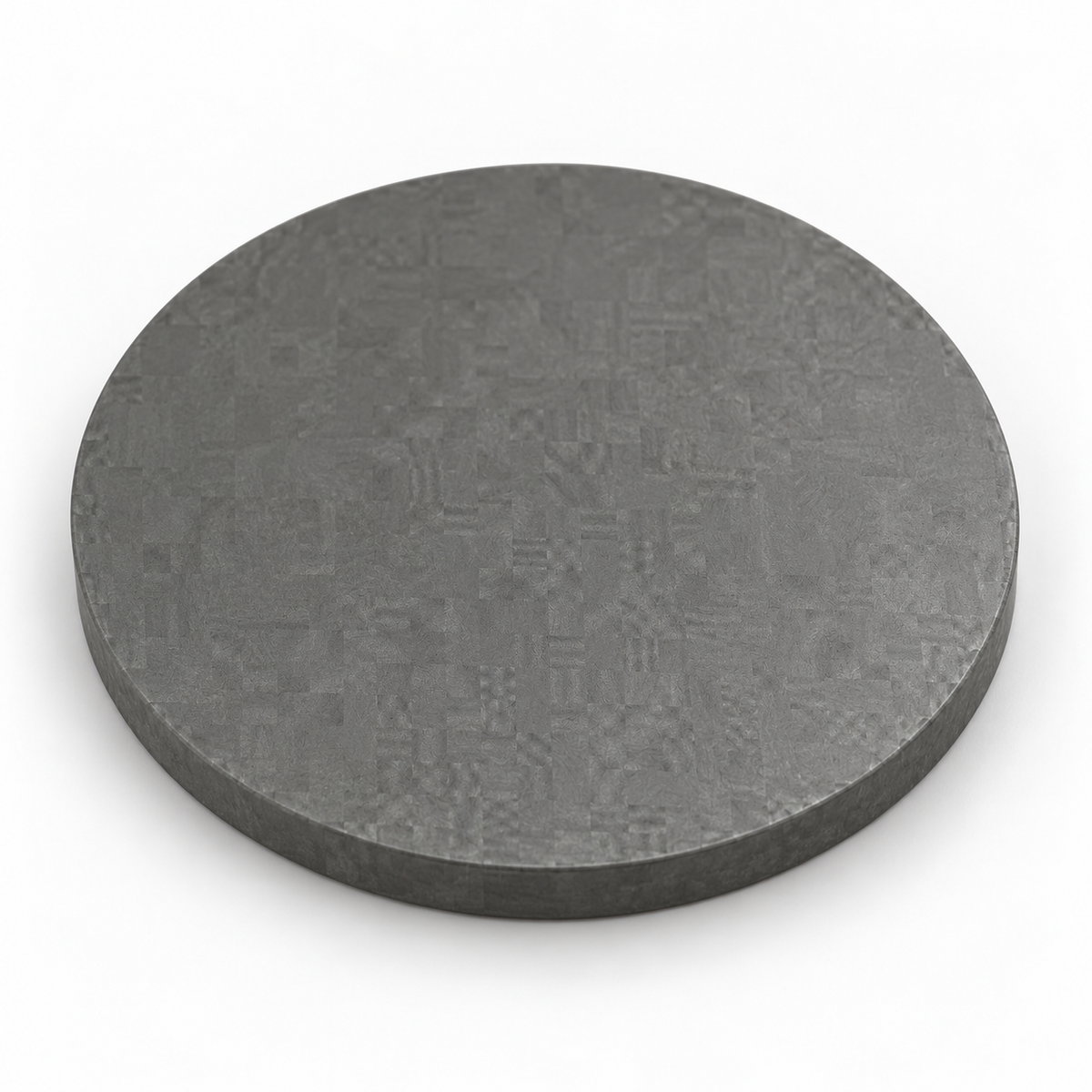 Basis Materials representative image of Bismuth Selenide (Bi2Se3) Sputtering Target
