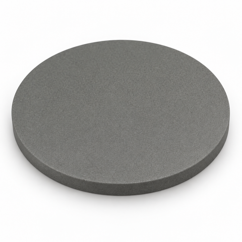 Basis Materials representative image of Bismuth Telluride (Bi2Te3) Sputtering Target