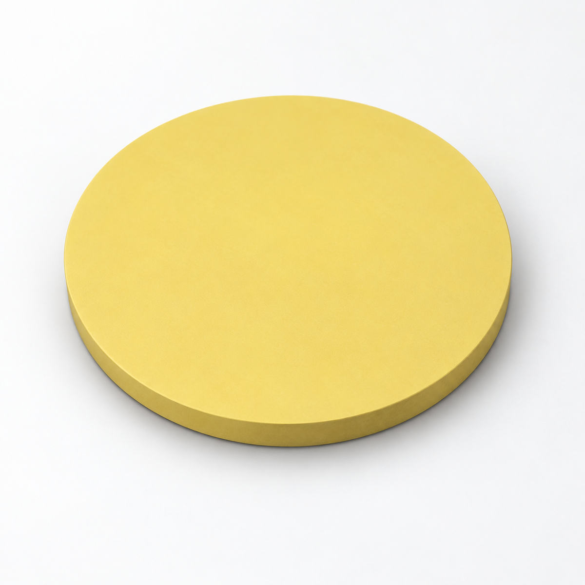 Basis Materials representative image of Bismuth Vanadate Sputtering Targets