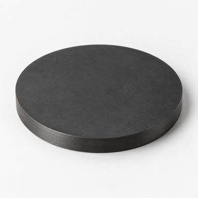 Basis Materials representative image of Black Iron Oxide (Fe3O4) Sputtering Target