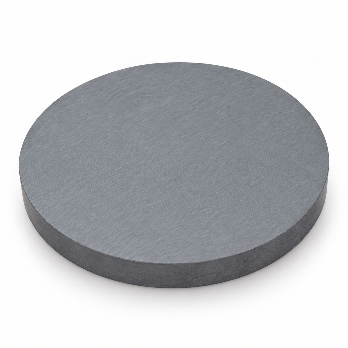 Basis Materials representative image of Boron Carbide (B4C) Sputtering Target