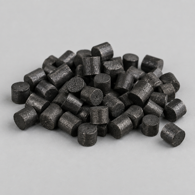 Representative image of Boron Evaporation Pellets