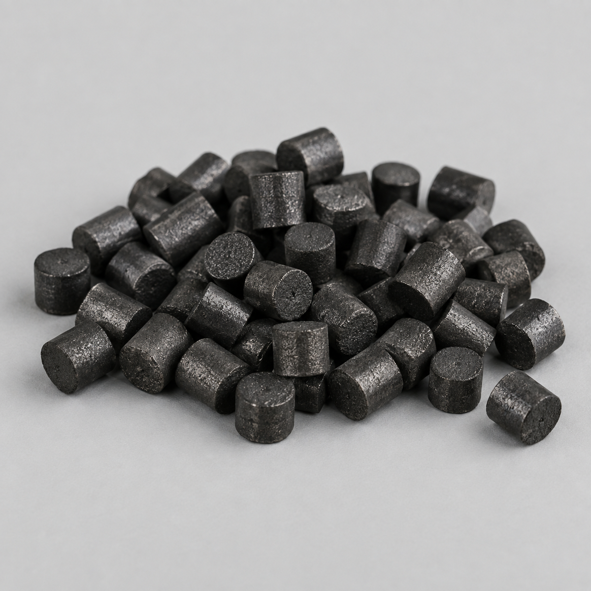 Representative image of Boron Evaporation Pellets