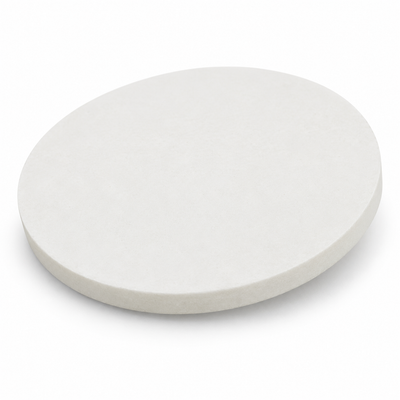 Basis Materials representative image of Boron Nitride (BN) Sputtering Target