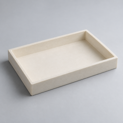 Representative image of Boron Nitride Tray