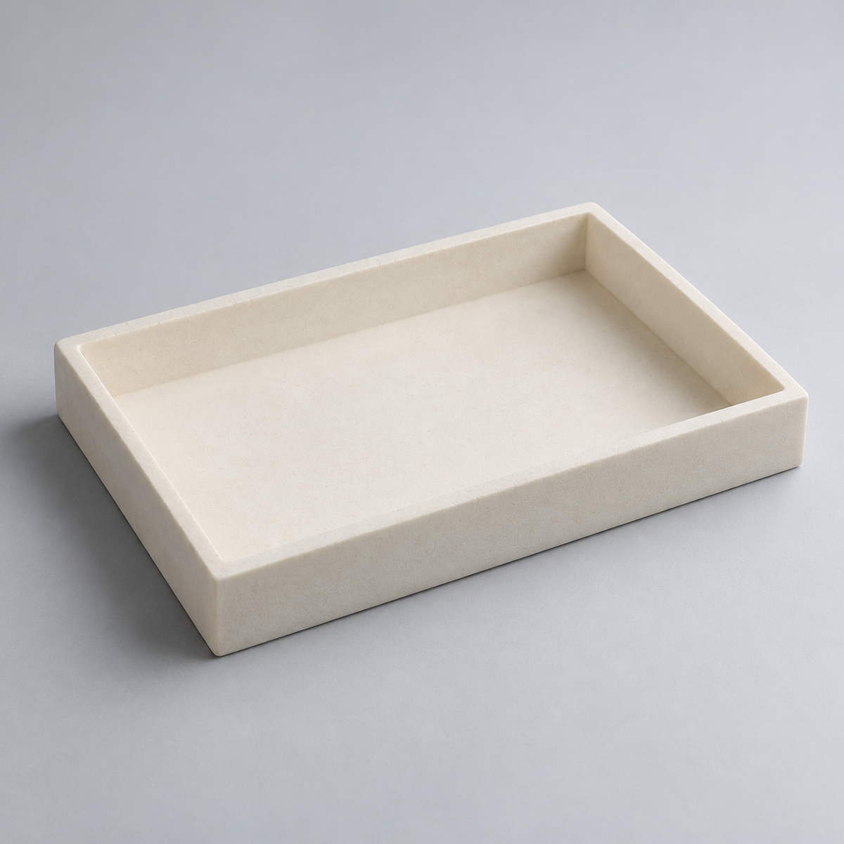 Representative image of Boron Nitride Tray