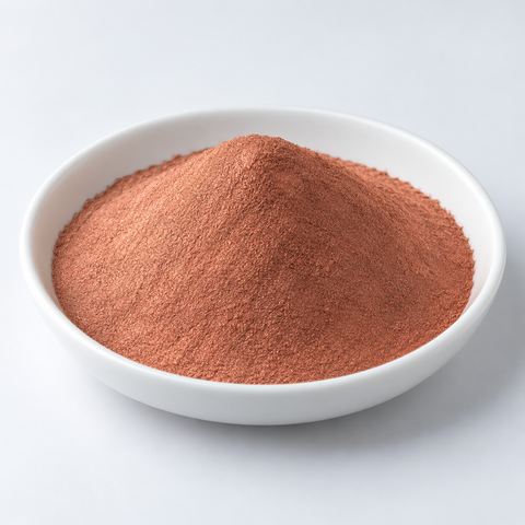 Representative image of C18100 Copper Alloy Spherical Powder