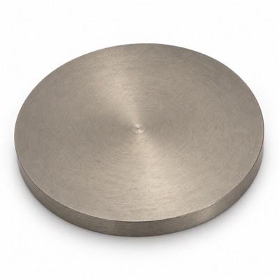 Basis Materials representative image of Cadmium (Cd) Sputtering Target
