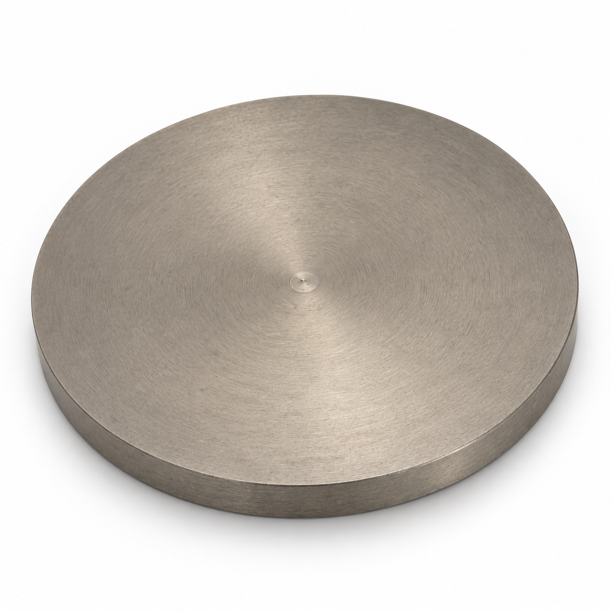 Basis Materials representative image of Cadmium (Cd) Sputtering Target