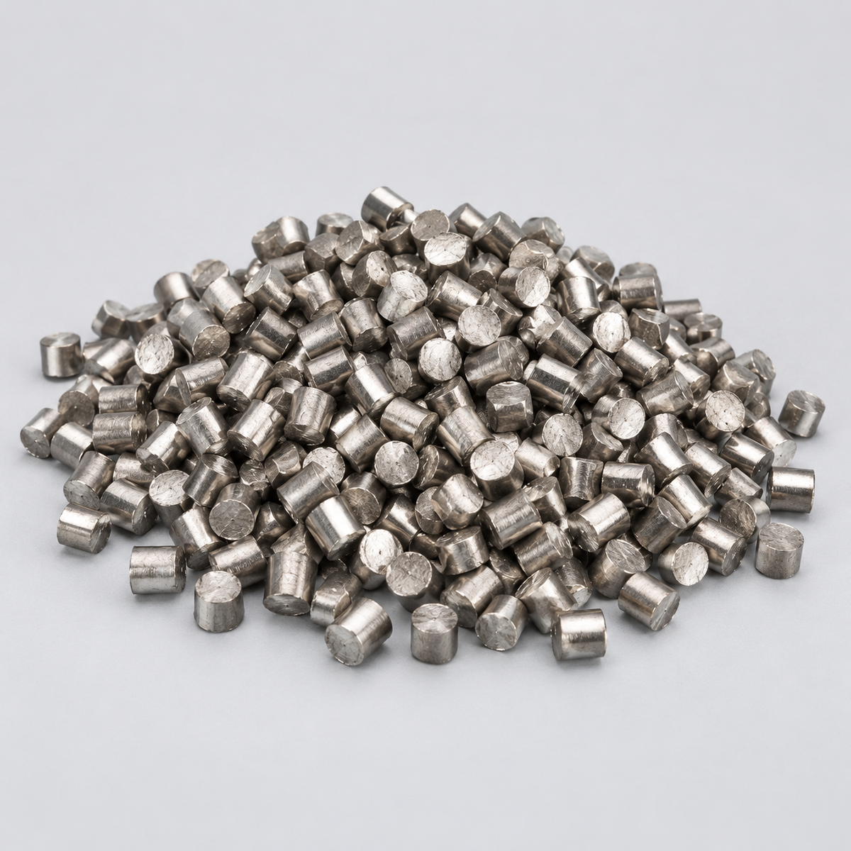 Representative image of Cadmium Evaporation Granules
