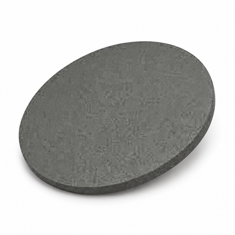 Basis Materials representative image of Cadmium Selenide (CdSe) Sputtering Target