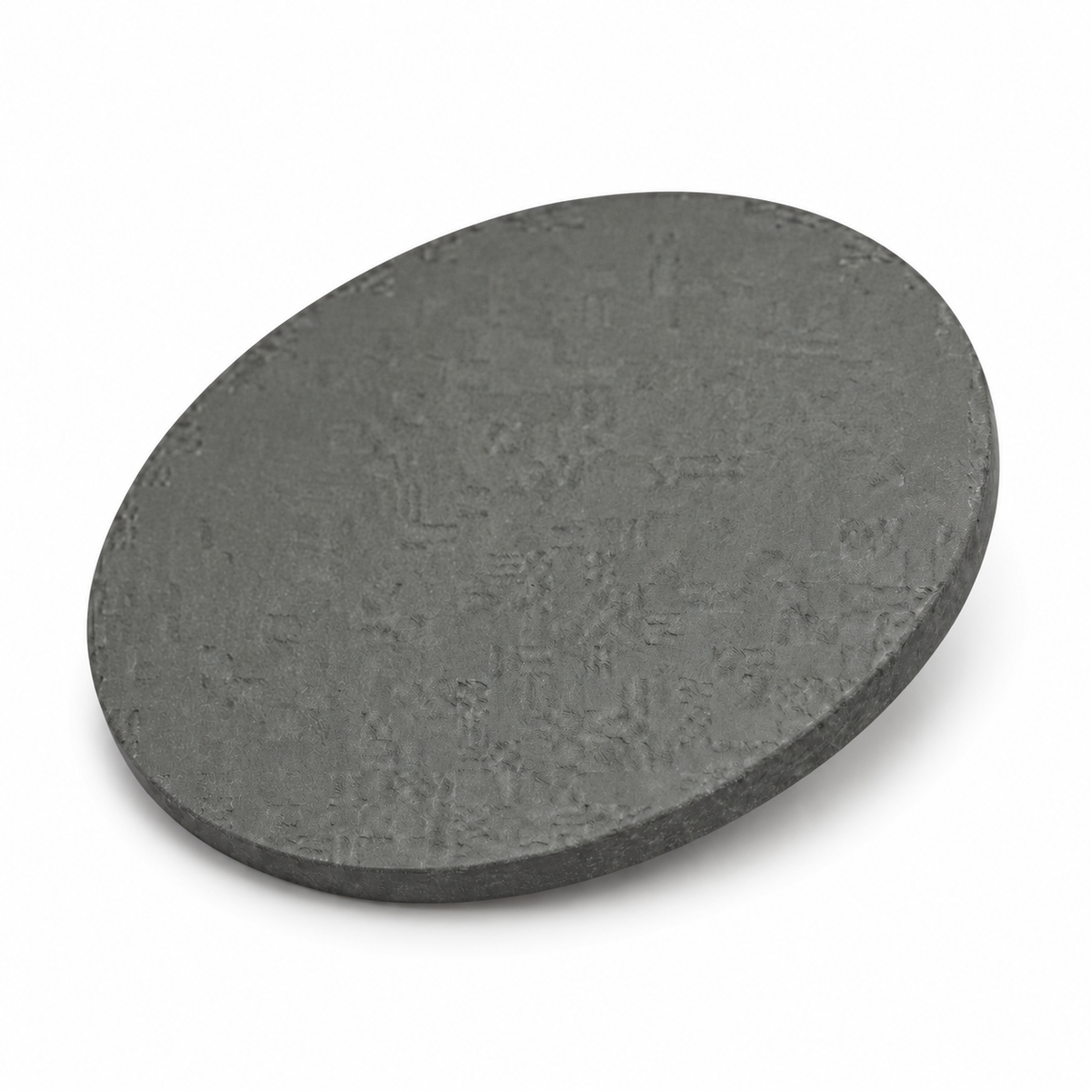 Basis Materials representative image of Cadmium Selenide (CdSe) Sputtering Target
