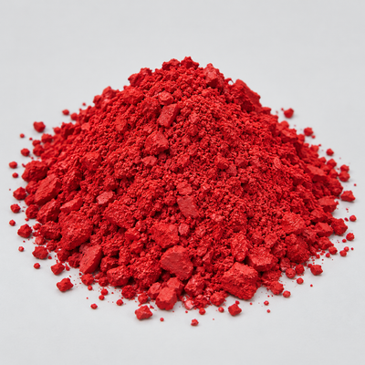 Representative image of Cadmium Selenide Evaporation Granules
