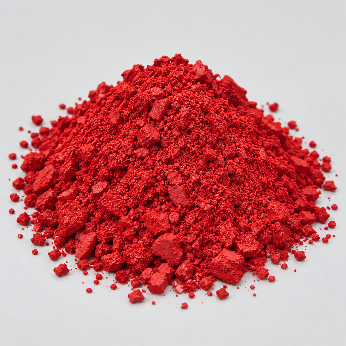 Representative image of Cadmium Selenide Evaporation Granules