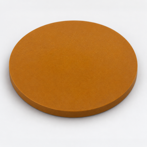 Basis Materials representative image of Cadmium Sulfide (CdS) Sputtering Target