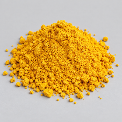 Representative image of Cadmium Sulfide Evaporation Granules