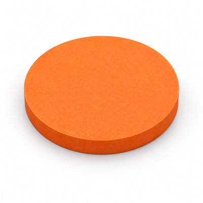 Basis Materials representative image of Cadmium Sulfide Planar Target